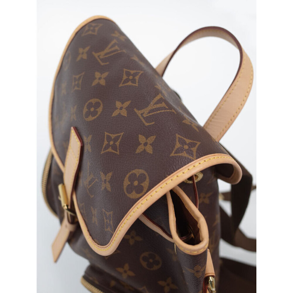 Louis Vuitton Monogram Sac de Bosphore Backpack - Picture 8 of 9